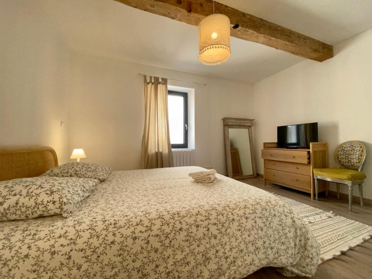 Les Bulles de Carca - Maison avec spa de nage Carcassonne Extérieur photo