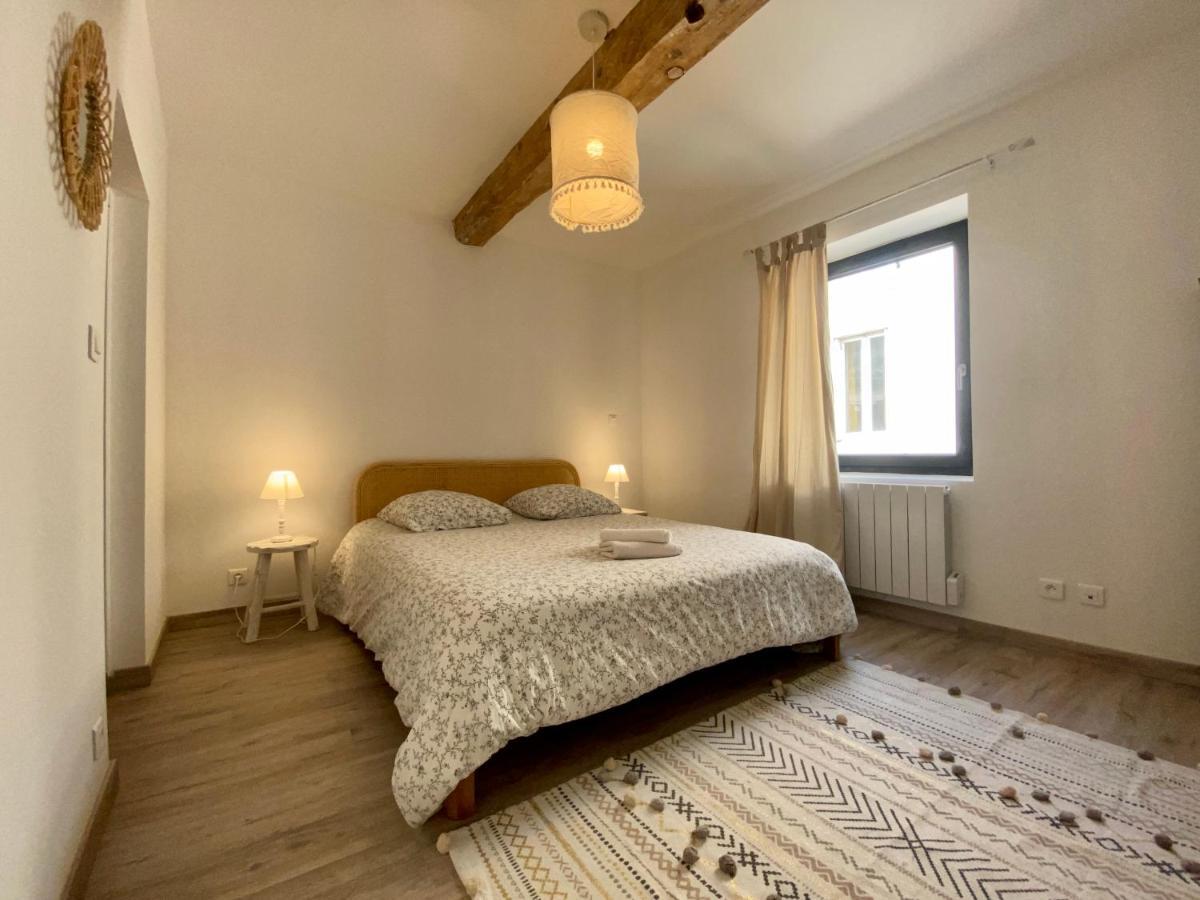 Les Bulles de Carca - Maison avec spa de nage Carcassonne Extérieur photo