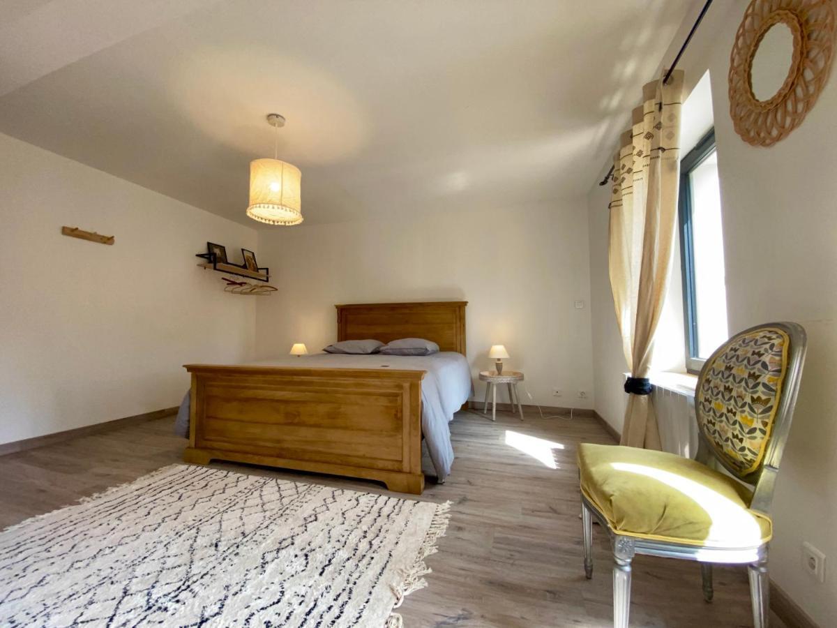 Les Bulles de Carca - Maison avec spa de nage Carcassonne Extérieur photo